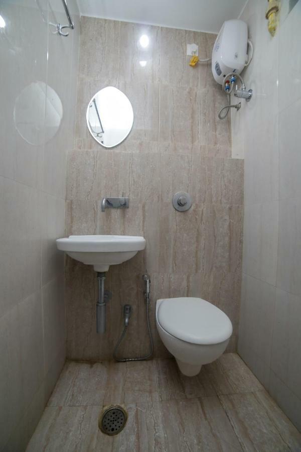 Oyo 46697 Hotel Gopi Nagpur Luaran gambar