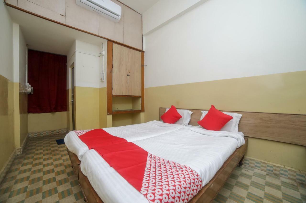 Oyo 46697 Hotel Gopi Nagpur Luaran gambar