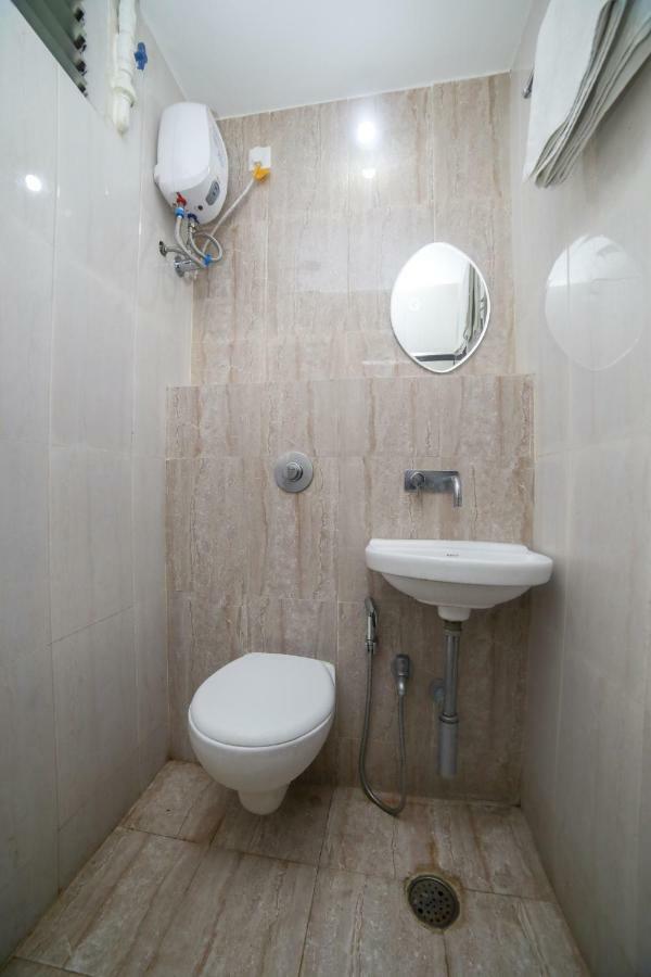 Oyo 46697 Hotel Gopi Nagpur Luaran gambar